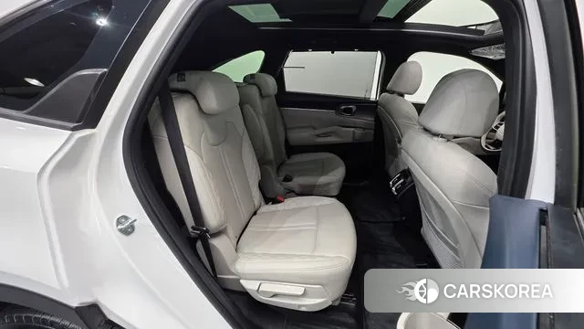 Kia Sorento 4th Generation id 3328168 из Кореи 10