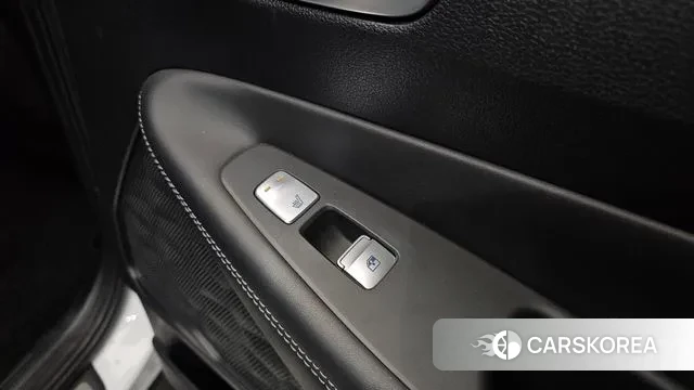 Hyundai The New Santa Fe id 3611373 из Кореи 10