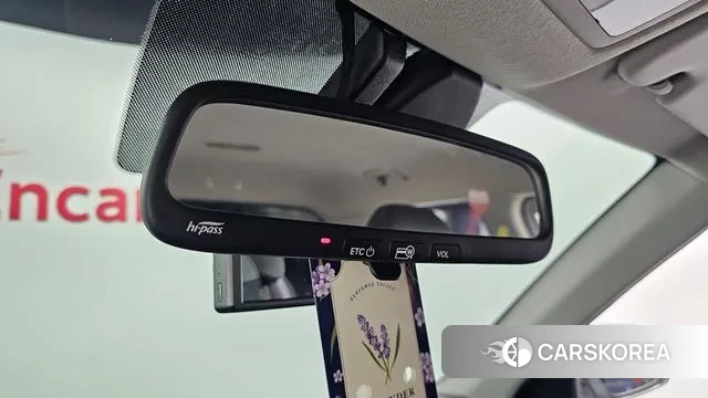 Hyundai Venue id 3402378 из Кореи 10