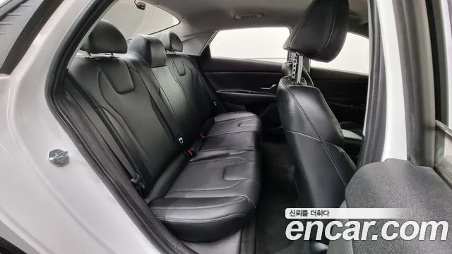 Hyundai Avante (CN7) id 2831139 из Кореи 10