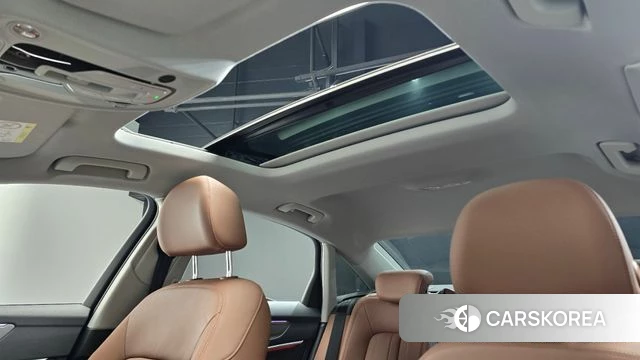 Audi A6 (C8) id 3800049 из Кореи 10