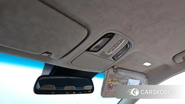 Kia K7 Premier id 3717965 из Кореи 10