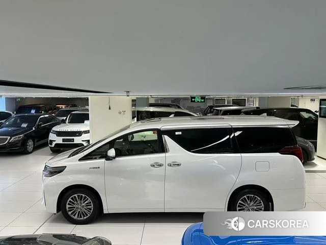 Toyota Elfa id 4222295 из Китая 10