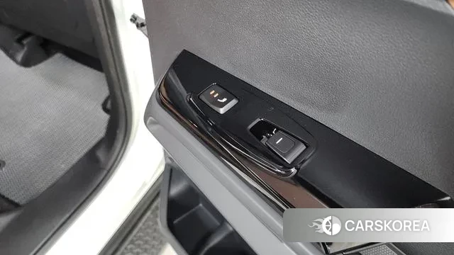 Ssangyong Torres id 3110076 из Кореи 10