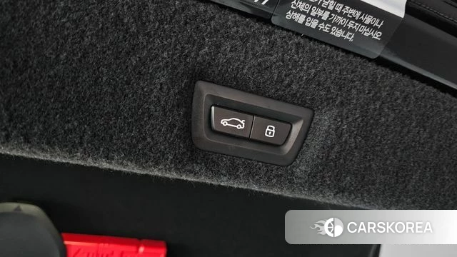 BMW 7 Series (G70) id 3891231 из Кореи 10