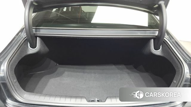 Hyundai Grandeur (GN7) id 4388461 из Кореи 10