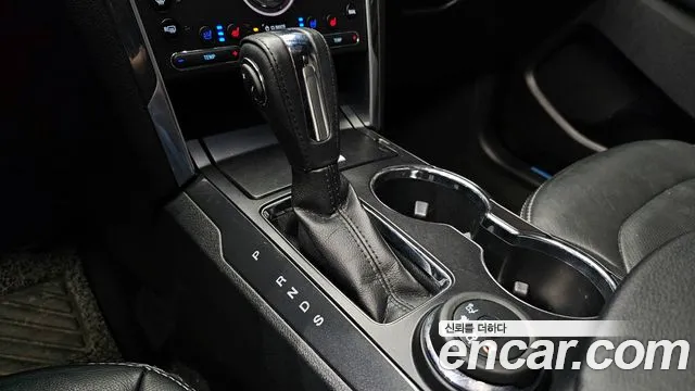 Ford Explorer id 2791100 из Кореи 10