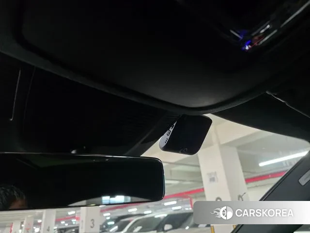 Mercedes-Benz GLE-Class W167 id 3522435 из Кореи 10