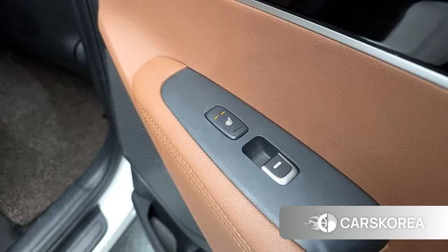 Kia The New Sorento id 3617342 из Кореи 10