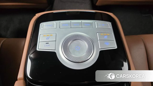 Genesis G80 (RG3) id 4592185 из Кореи 10