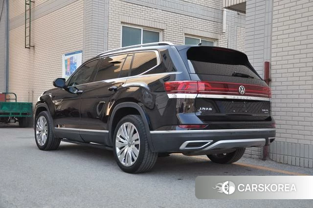 Volkswagen Tourang id 4209103 из Китая 10