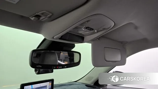 Chevrolet (GM Daewoo) Trailblazer id 3525697 из Кореи 10