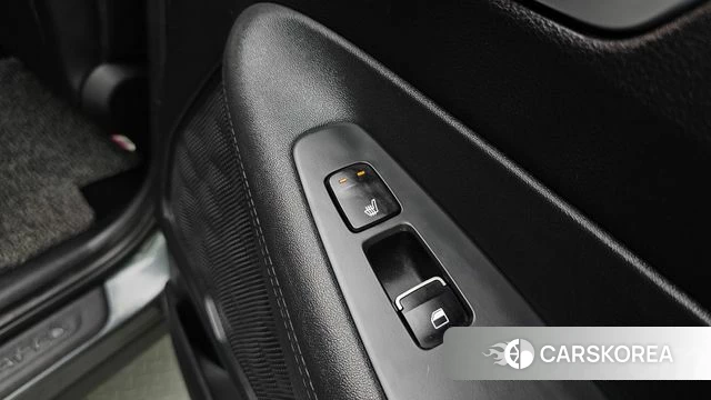 Hyundai Santa Fe TM id 3937033 из Кореи 10