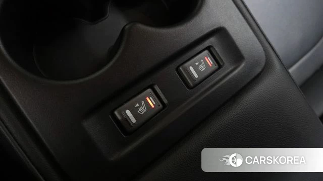 Renault Korea (Samsung) SM6 id 4615464 из Кореи 10