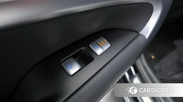 Genesis G70 id 4338826 из Кореи 10