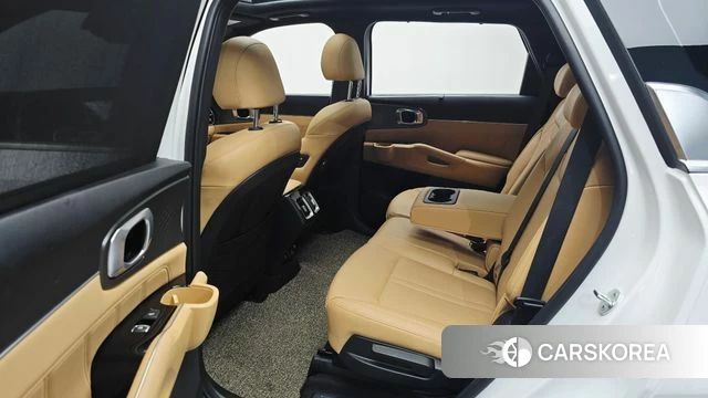 Kia Sorento 4th Generation id 4676074 из Кореи 10