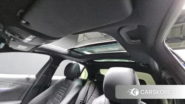 Mercedes-Benz E-Class W213 id 3567581 из Кореи 10