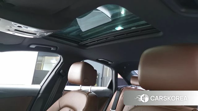 Audi New A6 id 4698936 из Кореи 10