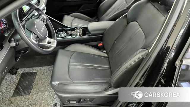 Kia K5 3rd generation id 4302829 из Кореи 10