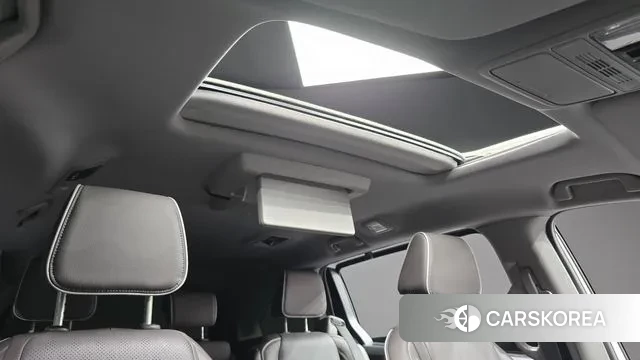 Honda Odyssey id 3492117 из Кореи 10