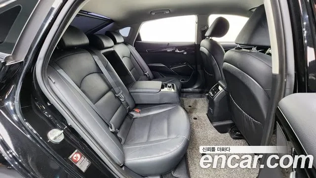 Kia Come New K7 id 2870654 из Кореи 10