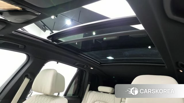 BMW X5 (G05) id 3939793 из Кореи 10