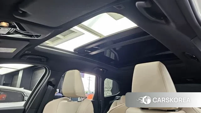 BMW X1 (U11) id 3015909 из Кореи 10