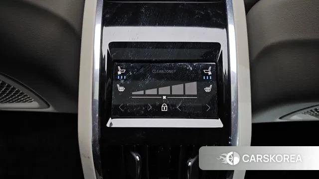 Volvo S90 id 3300195 из Кореи 10