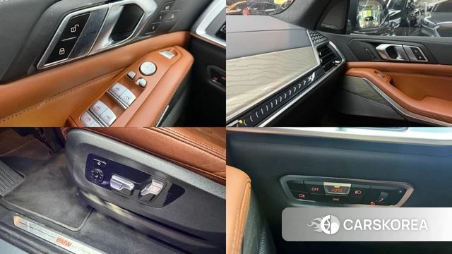 BMW X7 (G07) id 4480874 из Кореи 10