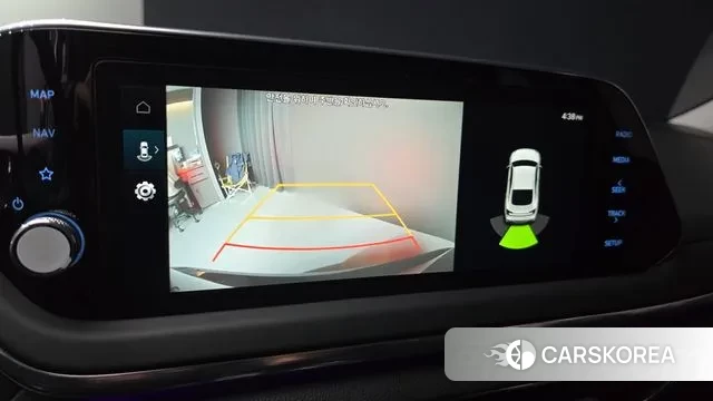 Hyundai Sonata (DN8) id 3513311 из Кореи 10