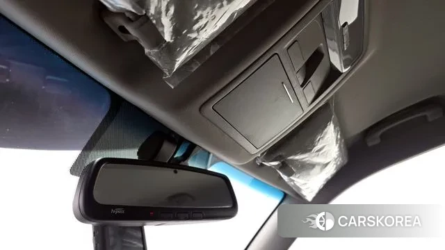 Ssangyong Rexton Sports id 3737104 из Кореи 10