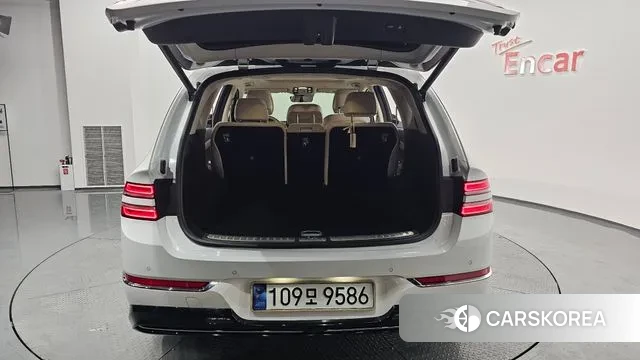 Genesis GV80 id 3601658 из Кореи 10