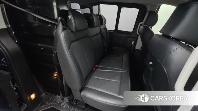 Hyundai Staria id 3746744 из Кореи 10