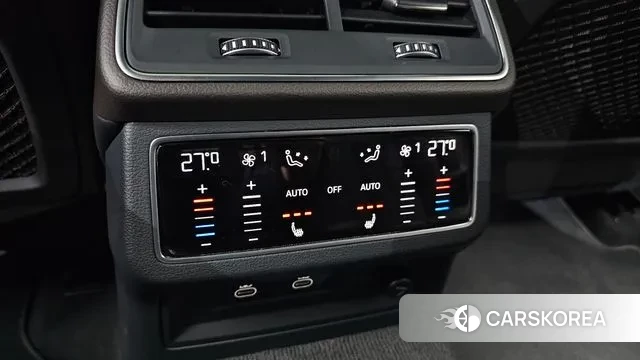 Audi A6 (C8) id 3518356 из Кореи 10