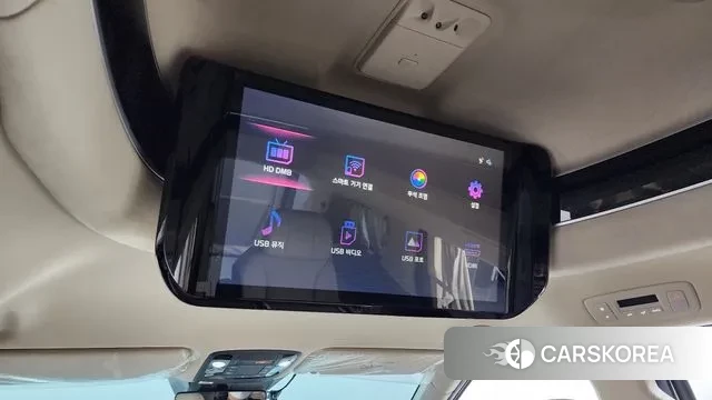 Kia Carnival 4th generation id 3611476 из Кореи 10