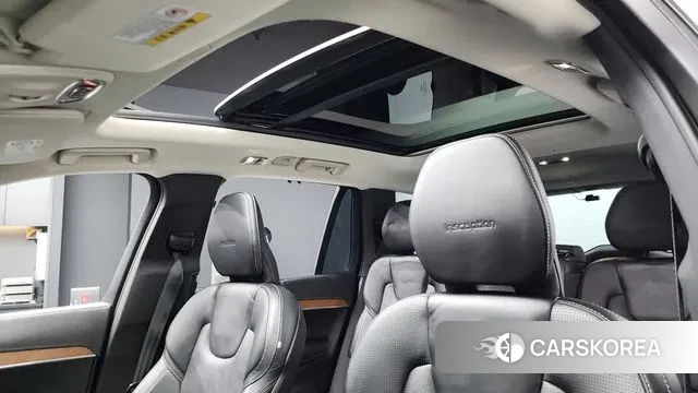 Volvo XC90 second Generation id 3362850 из Кореи 10