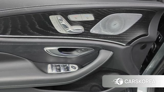 Mercedes-Benz CLS-Class C257 id 4541356 из Кореи 10