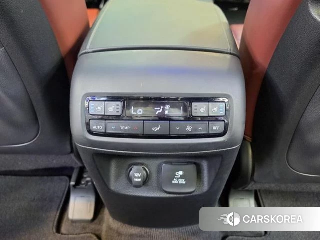 Hyundai Palisade id 4642438 из Кореи 10