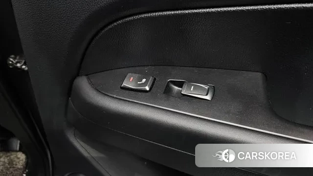 Ssangyong Rexton Sports Cannes id 3469457 из Кореи 10