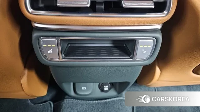 Genesis GV80 id 3644719 из Кореи 10