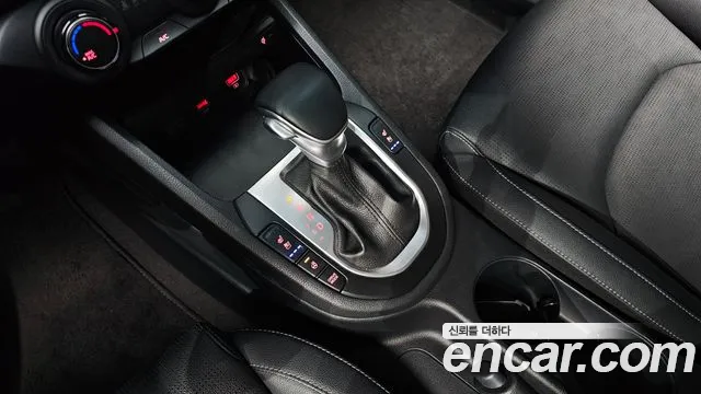 Kia The New K3 2nd generation id 2554758 из Кореи 10