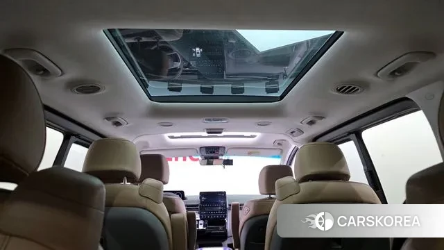 Hyundai Staria id 3545895 из Кореи 10