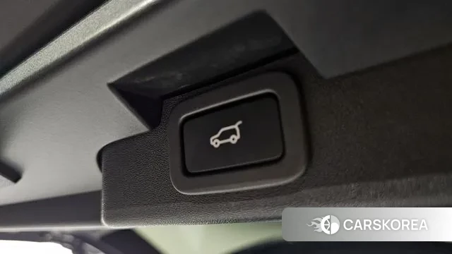 Land Rover Discovery 5 id 3024397 из Кореи 10