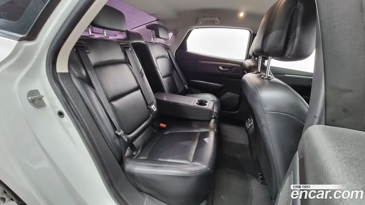 Renault Korea (Samsung) SM6 id 1866270 из Кореи 10