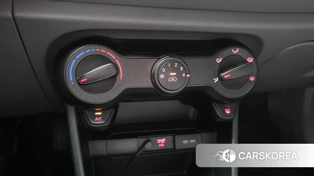 Kia All New Morning (JA) id 4672496 из Кореи 10
