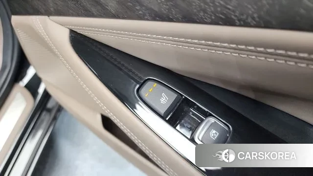 Kia K8 Hybrid id 3759810 из Кореи 10