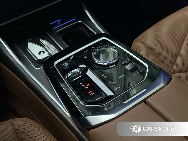 BMW 7 series id 4353739 из Китая 10