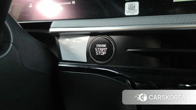 Kia The New K5 3rd generation id 4589883 из Кореи 10