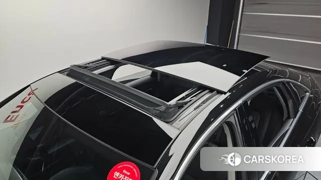 Audi A6 (C8) id 3401863 из Кореи 10