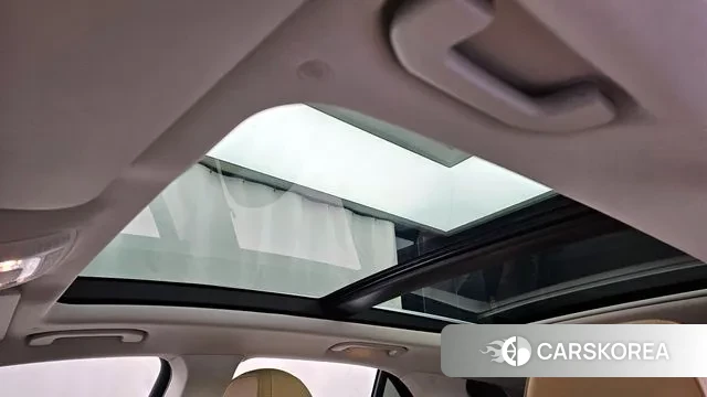 Mercedes-Benz GLE-Class W167 id 3599442 из Кореи 10